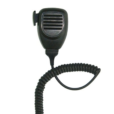 TX-2000 Micrófono para radio móvil Kenwood NXDN, TK780/880/7100/8100/7102/8102/7150/8150/7160/7180 (8 PINES)