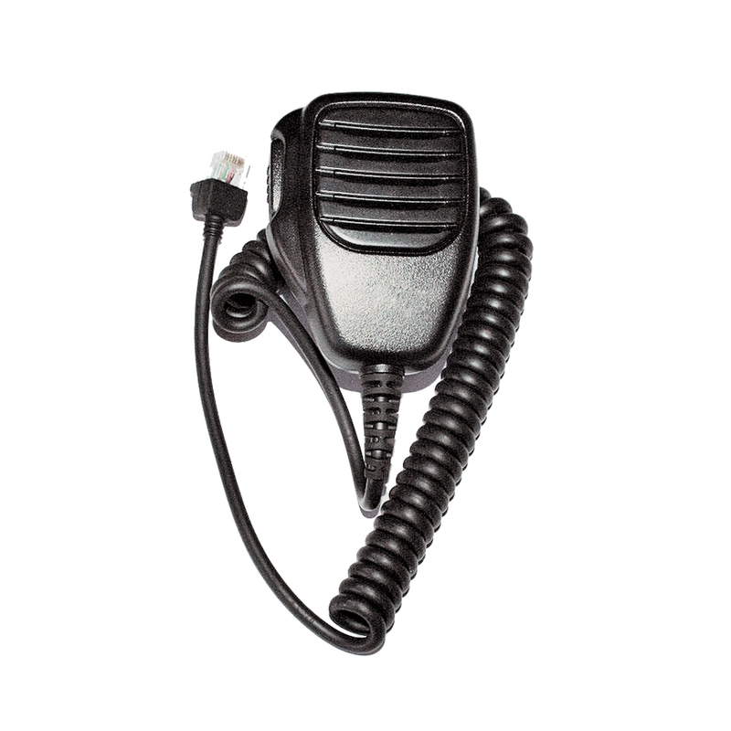 TX-3000 Micrófono para Radio Móvil ICOM (alternativa para el modelo de reemplazo original ICOM HM-152)