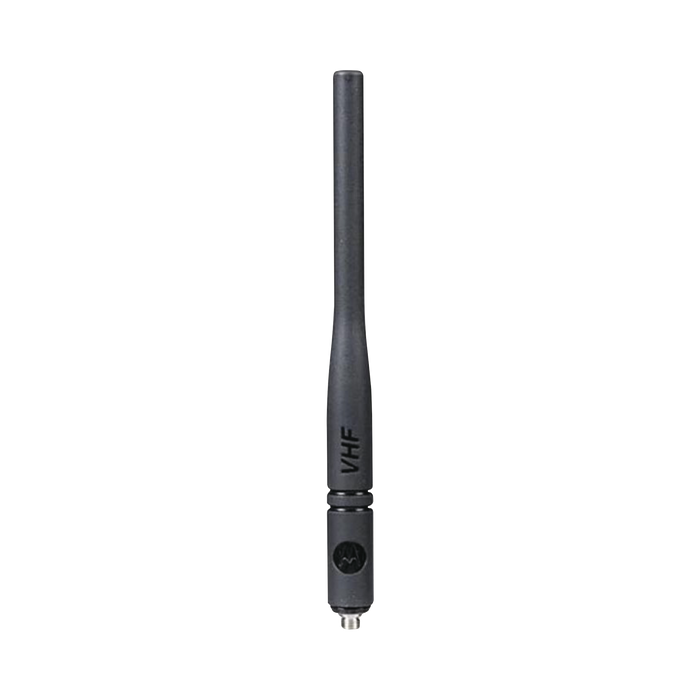 Antena VHF Helicoidal, 136-174 MHz, para Radios DEP570/DGP8050/DGP8550/DEP550E/DEP570E/DGP8550E