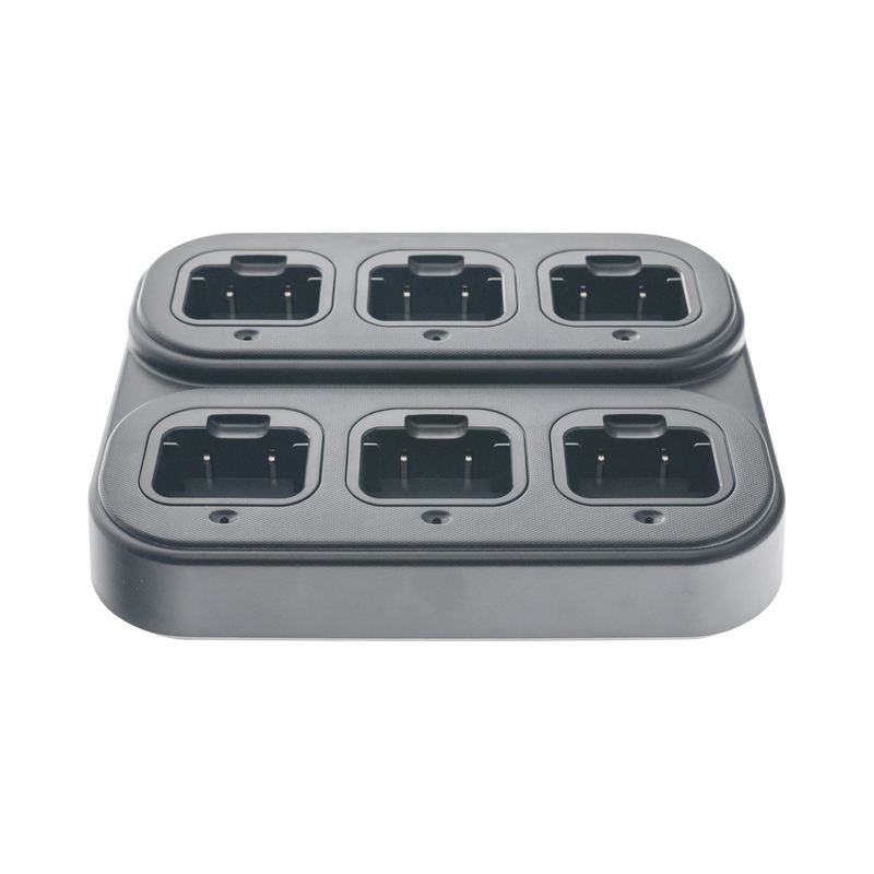 TX500MULTCHRGR Cargador múltiple para TX500 y TX600