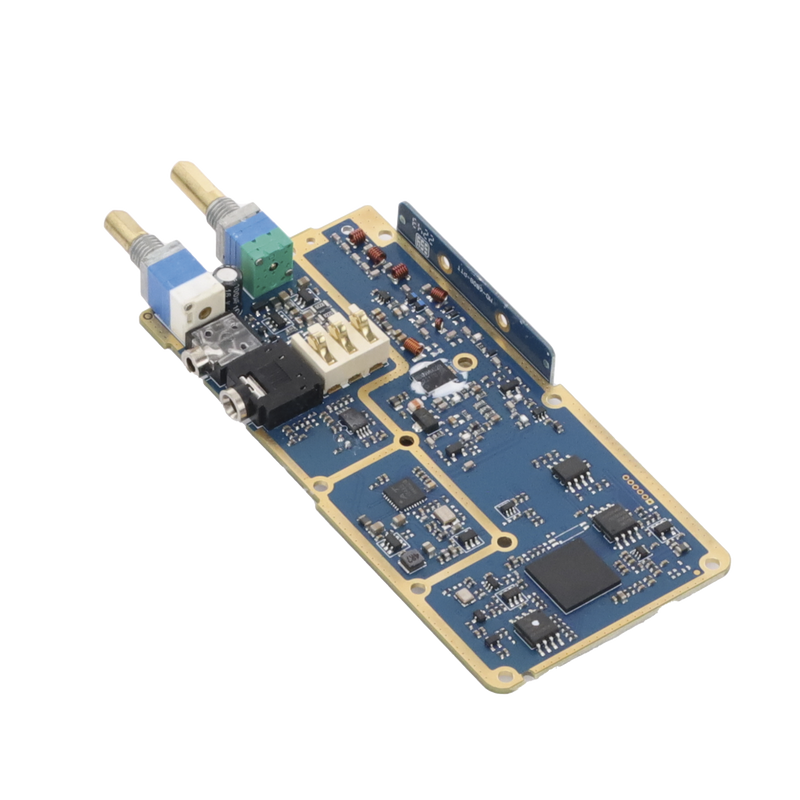 TX680BOARDV TABLILLA P/ TX680AV