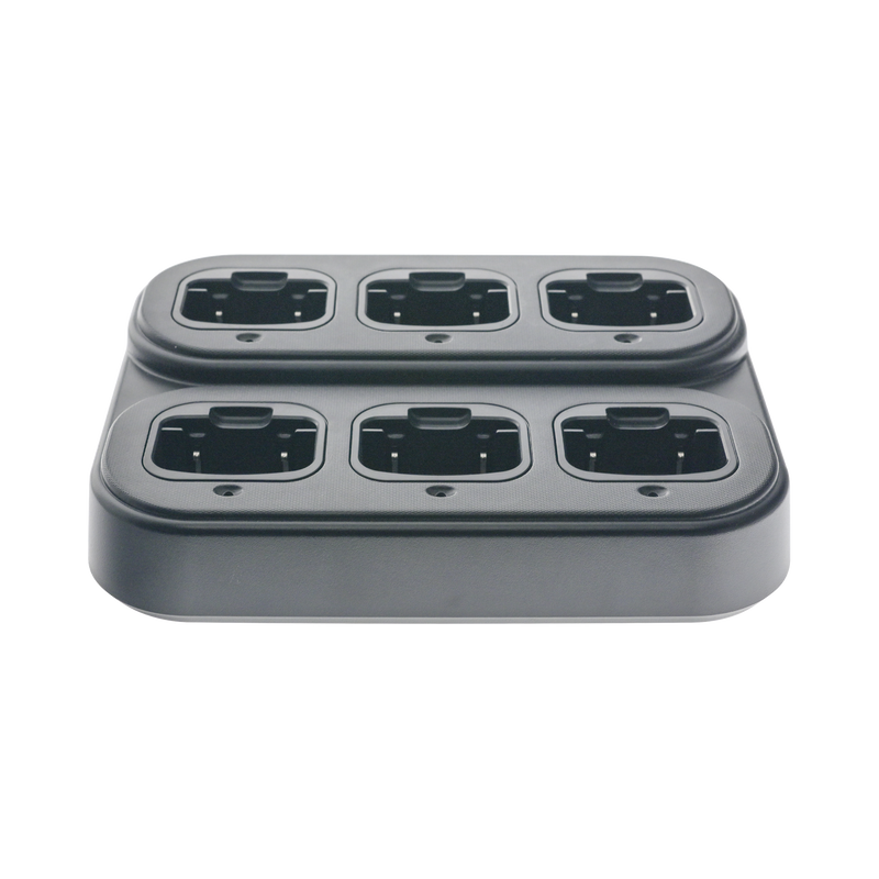 TX680MULTCHRGR CARGADOR MULTIPLE DE 6 ESPACIOS PARA TX680AV Y AU