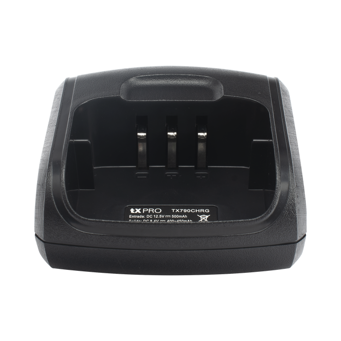 Cargador de escritorio para baterías LB90L
