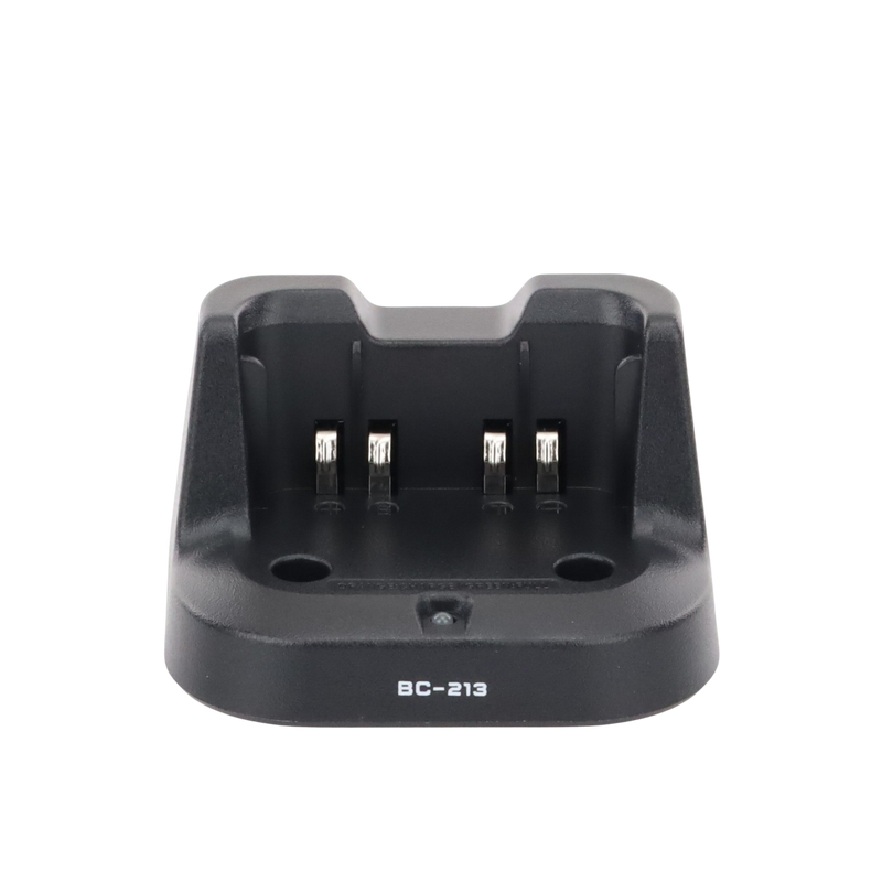 TXBC213 Cargador rápido de escritorio para batería TXBP279/TXBP280