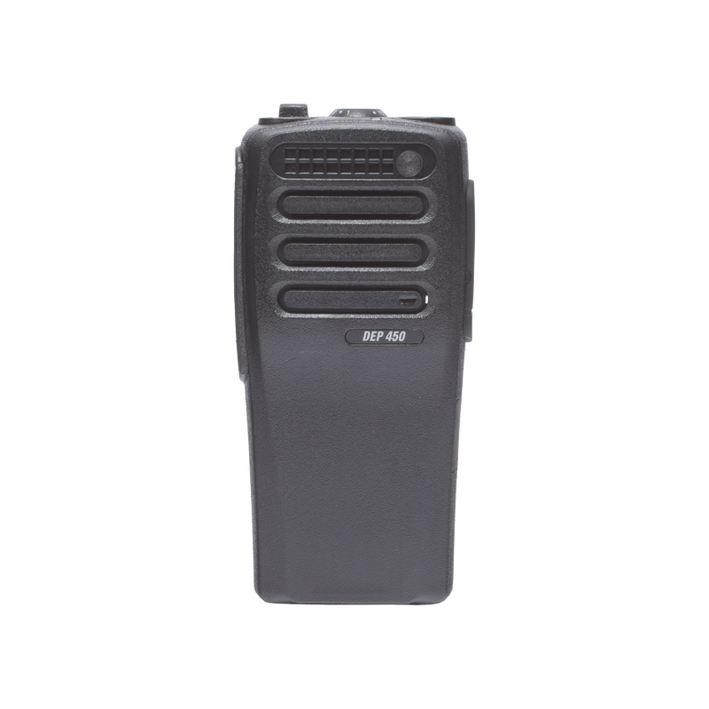 Carcasa de plástico para Radio DEP450