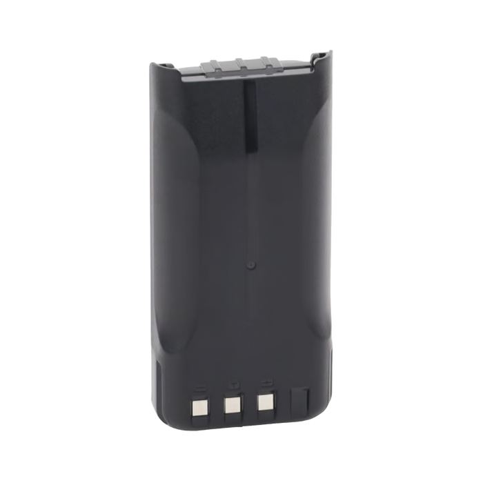 Batería de Alta Capacidad Li-ion, 2500 mAh, para NX-1200/ 1300/ 240/ 340 TK-2402/ 3402/ 2312/ 3312