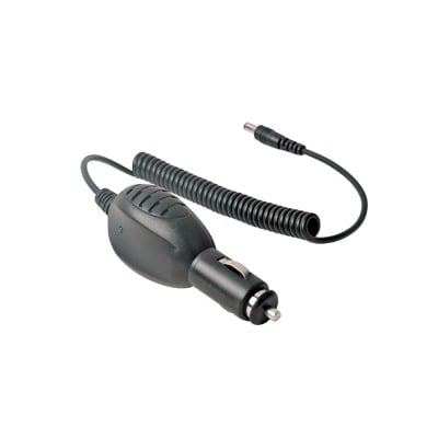TX-M243 Adaptador de encendedor de cigarrillos de automóvil al cable de alimentación del conector de CD para cargadores  TXPRO y access points vehiculares