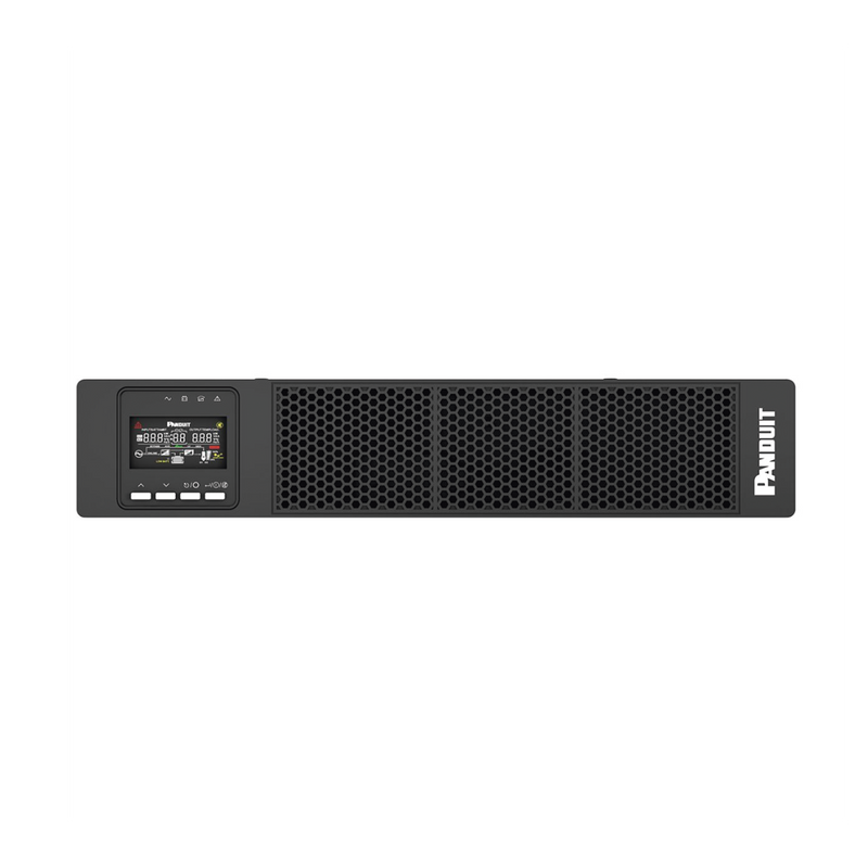 U02S11V UPS SmartZone de 2000 VA/2000 W, Online Doble Conversión, Entrada 120 Vca NEMA 5-20P, Onda Senoidal Pura, 2 UR, Con 6 Tomas NEMA 5-20R