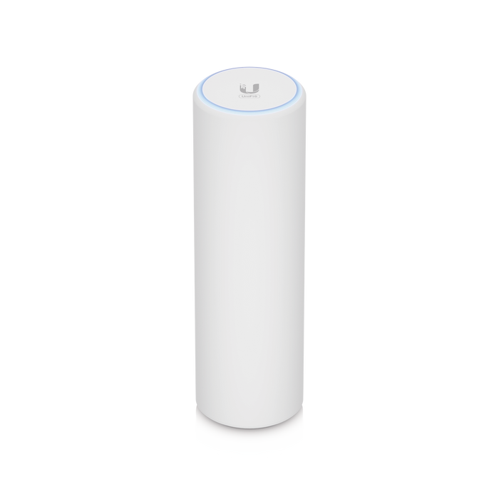 Punto de Acceso UniFi WiFi 6 Mesh, para interior/exterior, doble banda, 5 GHz (4x4 MU-MIMO y OFDMA) / 2.4 GHz (2x2 MIMO)
