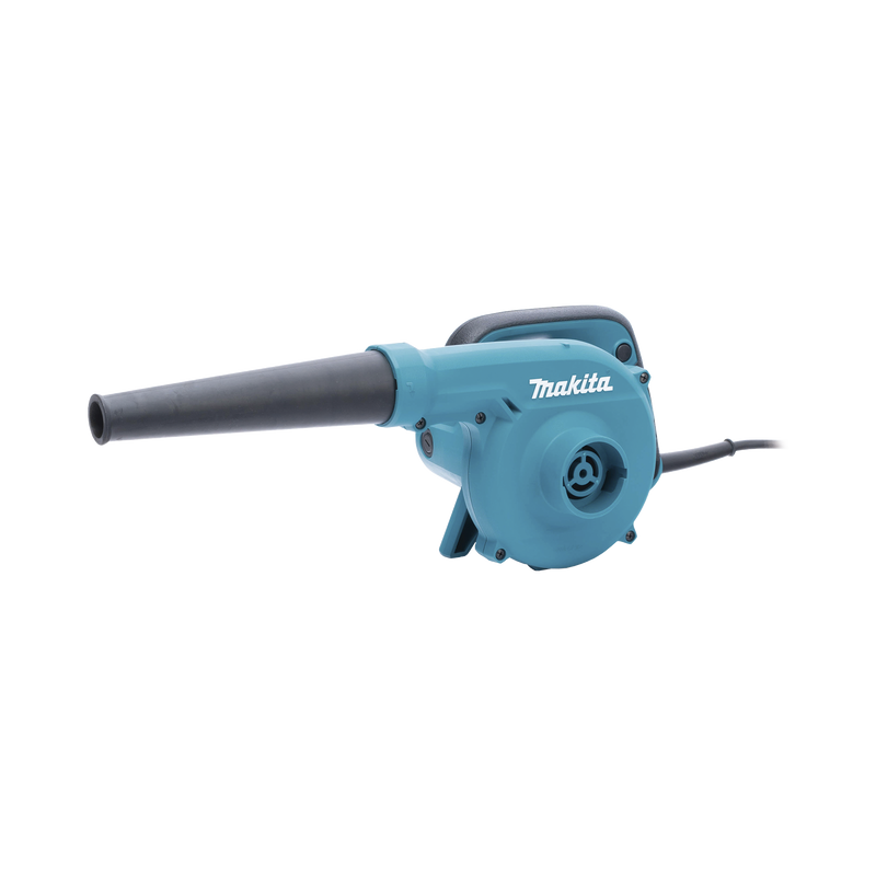 UB-1103 Sopladora de 600W. (Cuenta con Bolsa Filtro para Posible uso Como Aspiradora).
