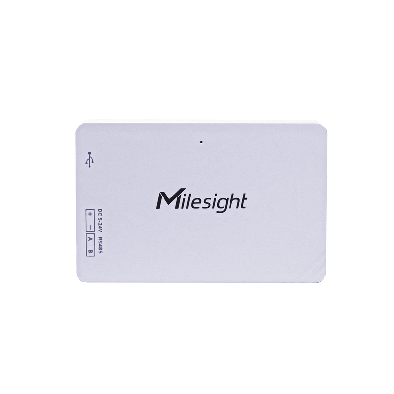 UC100-915M Controlador Modbus RS485 con Conectividad LoRaWAN