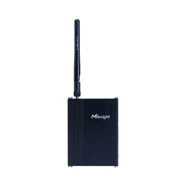 UC300915M Controlador IoT Multifunción para Automatización, Monitoreo Remoto y Comunicación LoRaWAN