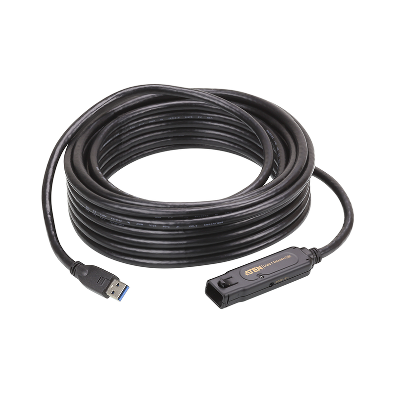 UE3310 Cable extensor USB 3.1 | Gen1 | Hasta 10 metros