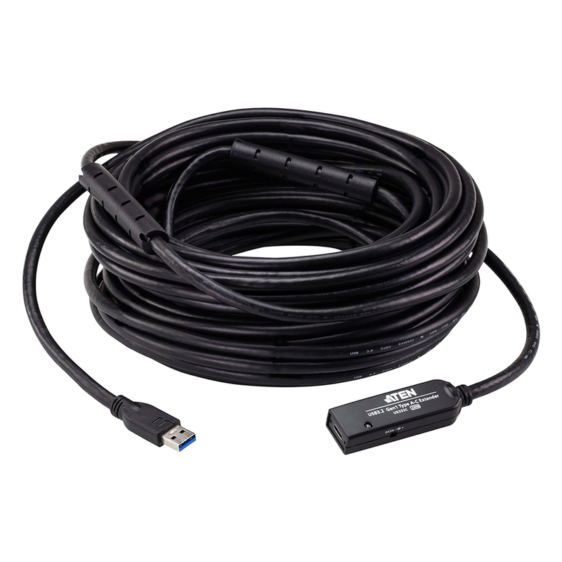 UE332C Cable extensor USB 3.2 Gen1 de 20 M