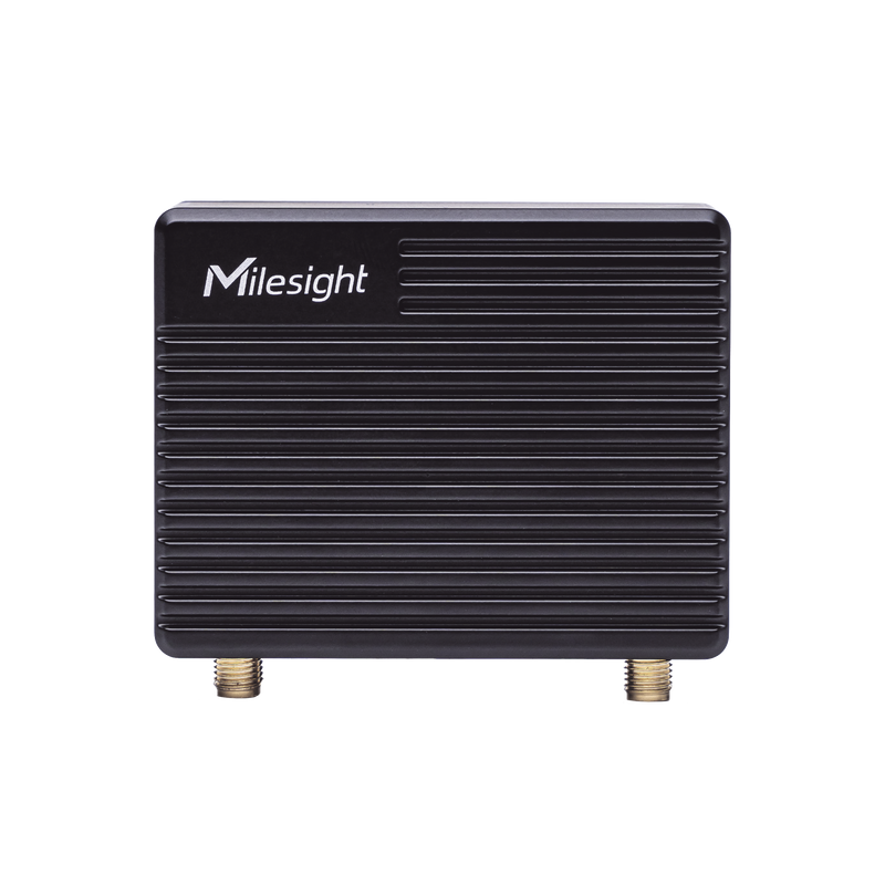 UR41-L08AF Router Celular Industrial 4G LTE con WiFi y Seguridad Avanzada para IoT y M2M