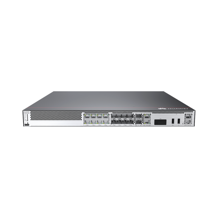 Firewall HUAWEI HiSecEngine de 9 Gbps para Empresas Medianas.