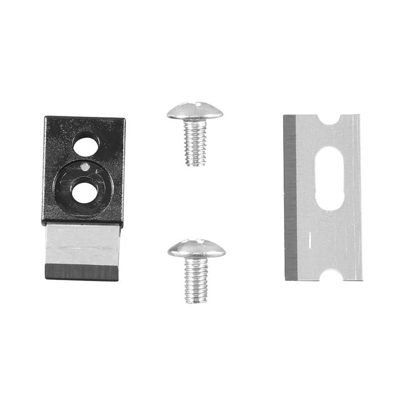 Cuchilla de repuesto para ponchadora Pass-Thru?.