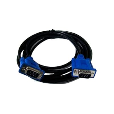VGA-1.5M Extensión de cable VGA- VGA de 1.5 m