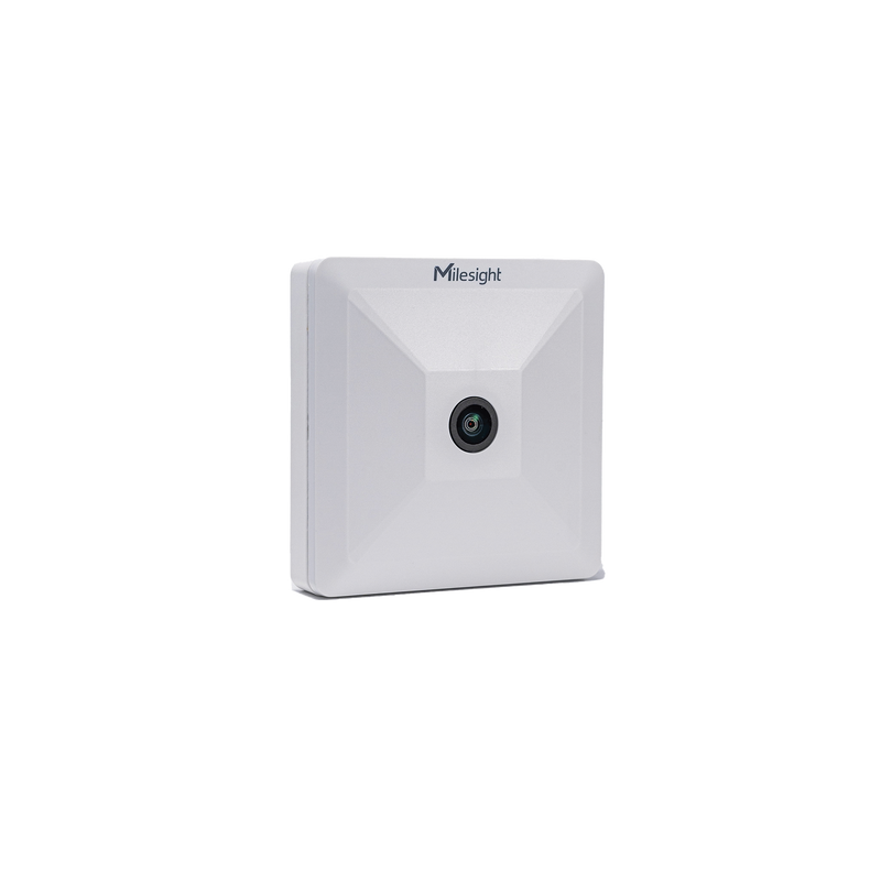 VS121-915M Sensor Inteligente de Presencia y Conteo de Personas LoRaWAN