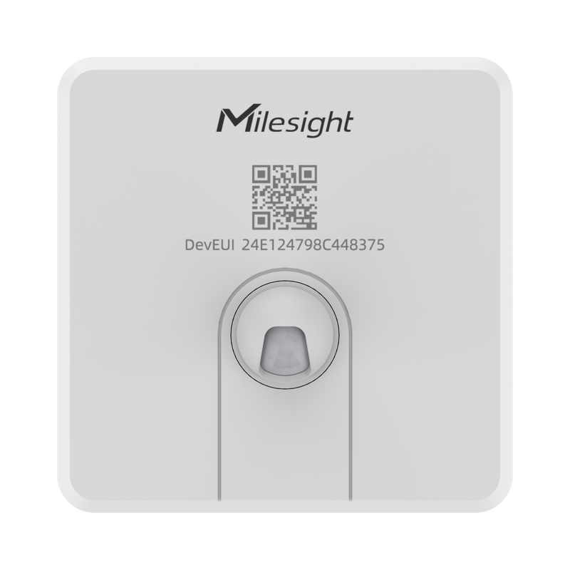 VS340915M Sensor de Ocupación para Escritorios con LoRaWAN