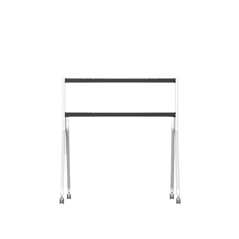 WB1M0IDEAHUB07 Soporte con ruedas II para HUAWEI Ideahub (65/75/86 pulgadas)