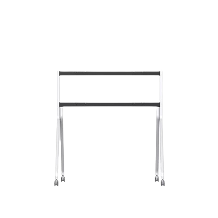 Soporte con ruedas II para HUAWEI Ideahub (65/75/86 pulgadas)