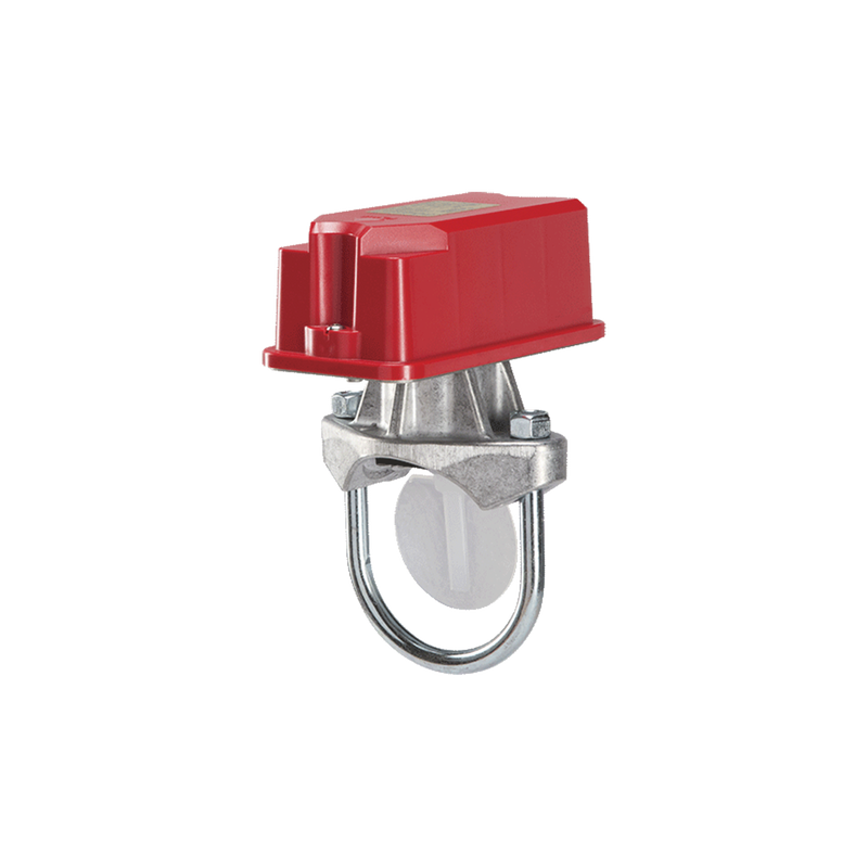 WFD-30N Detector de Flujo de Agua para Instalación en Tubo de 3 Pulgadas