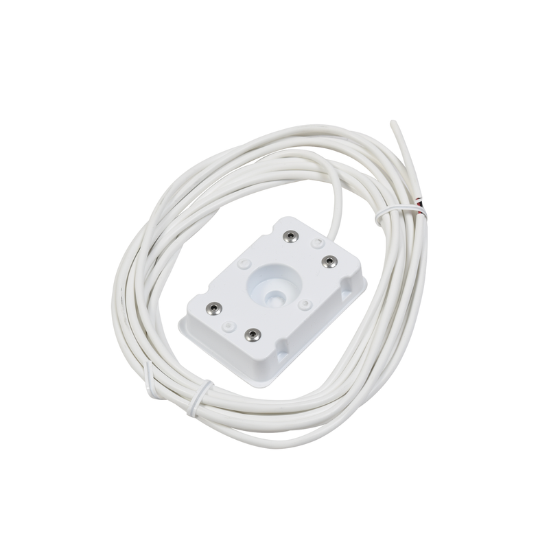 W-S-U Sensor Winland para Nivel de Agua SIN Supervisar con Montaje de Superficie.