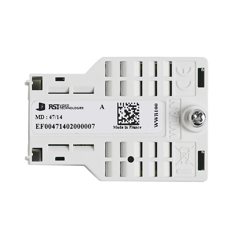 WWB-100 Módulo WiFI para Panel WIP630 VideoFied