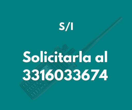 451-000-5600 Este producto por el momento no cuenta con descripción - Toer