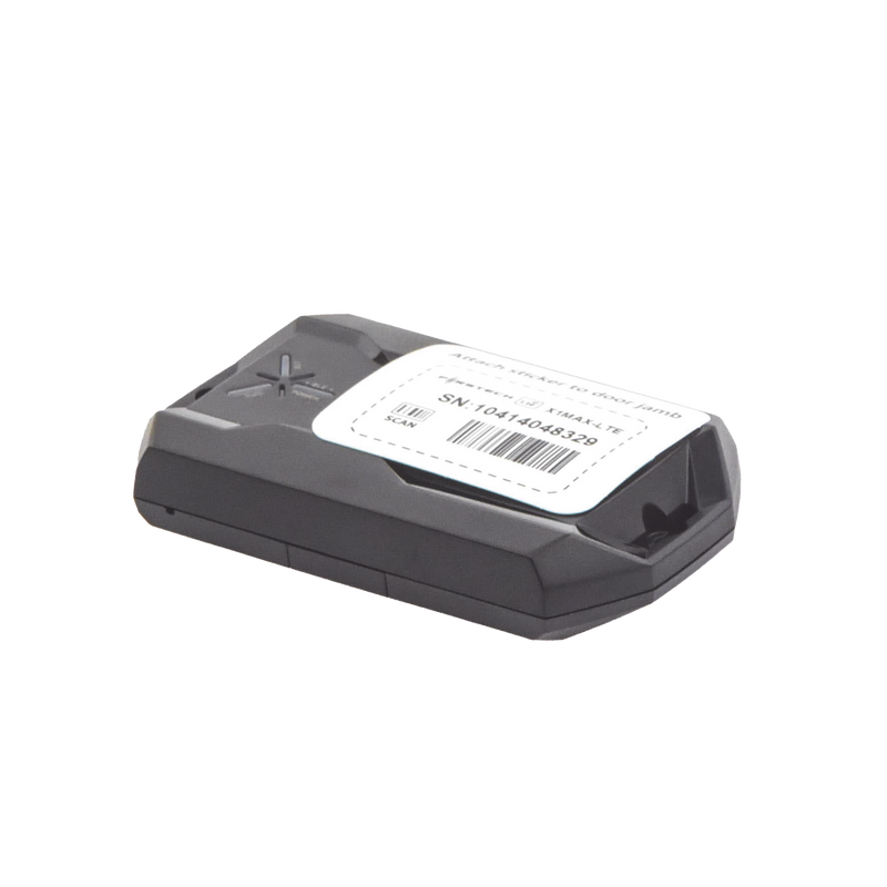X1MAX-LTE (MONITOREO EN APP) Dispositivo GPS 4G LTE CAT M1, compatible con alarmas CS697-A y CS7900-AS, no requiere configuración