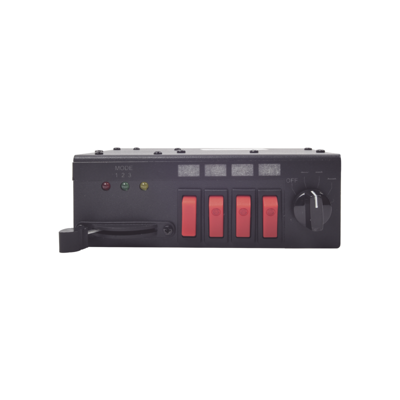 X-303 Controlador para barra de luces X37RB