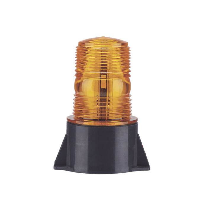Mini Burbuja LED Serie X62, Color Ámbar