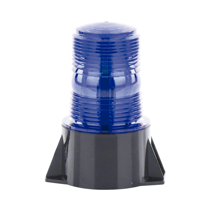 Mini Burbuja de LED Serie X62, Color Azul
