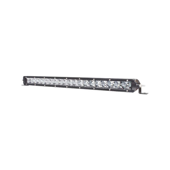 Barra de 30 LED, IP67 , 30, 12000 Lúmenes, 150 Watts, 10-30 Vcc