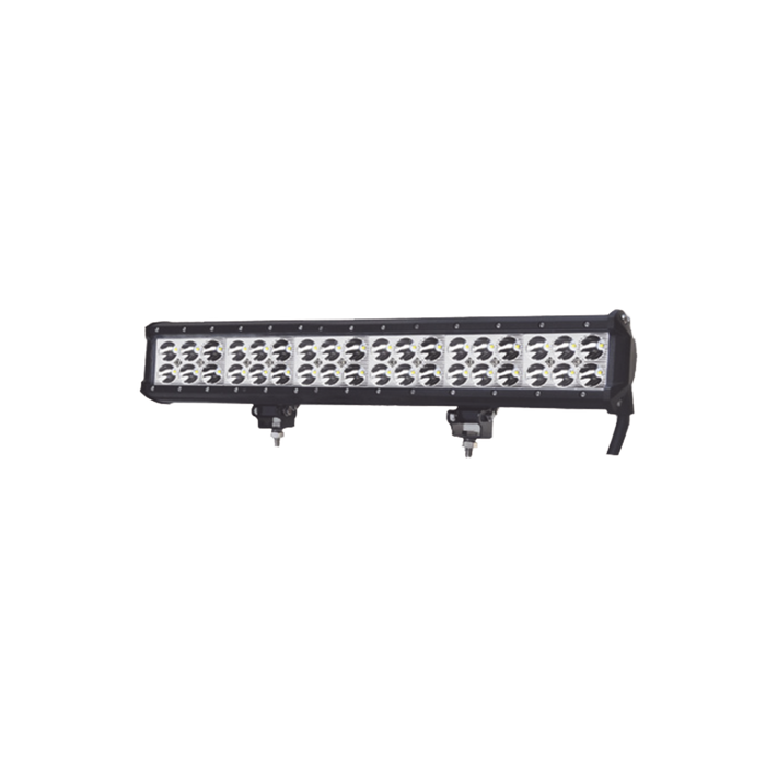 Barra de luz de trabajo de 78 LED, IP67, 36, 10000 Lúmenes, 117 Watts, 10-30 Vcc