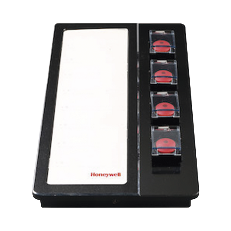 X-K4  Extensión de teclado de 4 botones para X-NPMS