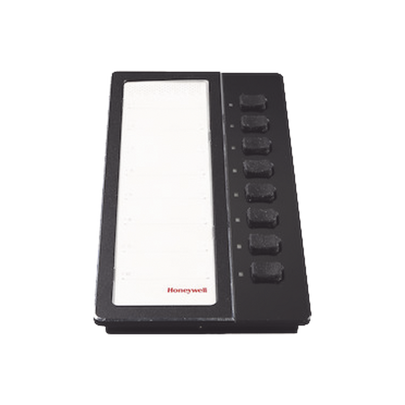 X-K8 Extensión de teclado de 8 botones para X-NPMS