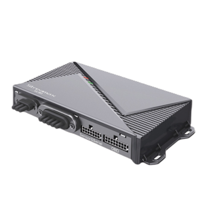 Accesorio para Expansion de Video XMRDASHCAMADPLUS / Añade hasta 3 Canales AHD + 1 Canal IP / Puertos de Comunicación RS-232, RS-485