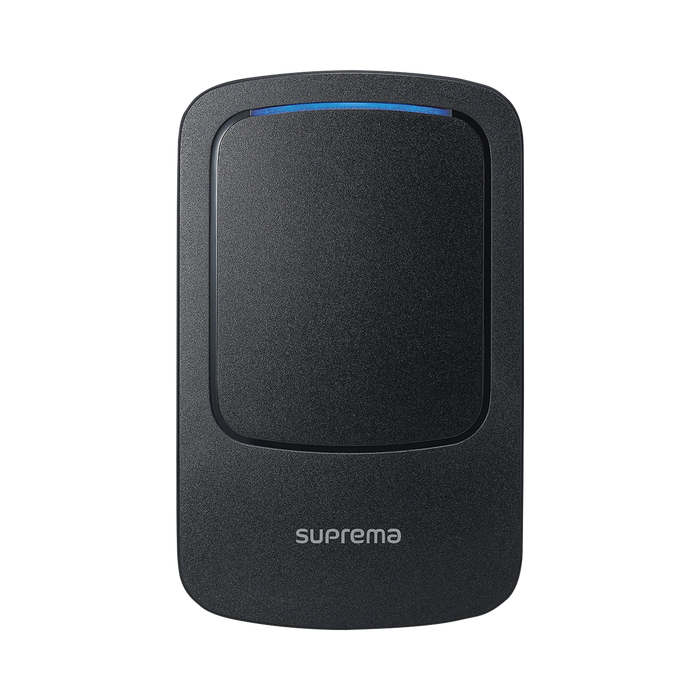 Lector Esclavo de Tarjetas de uso en exterior, Multitecnolgia, NFC y Bluetooth
