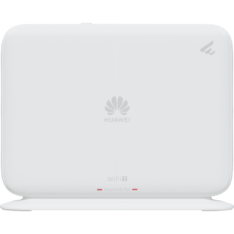 FG736 Router Inalámbrico eKit Wi-Fi 7 MLO con Función de Repetidor / Extensor Universal / Hasta 3.6 Gbps vía Wi-Fi /  Auto-reparación de red / Puertos Gigabit LAN/WAN