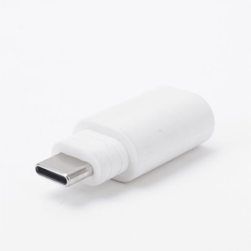 EZ-ADAP-USBC Adaptador USBC para panel solar CS-CMTSOLARPANELC / Compatible con la Camara de Bateria CS-EB8