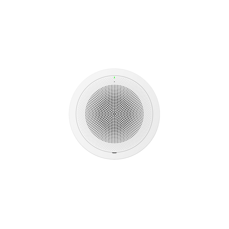 GSC-3506-V2 Altavoz SIP Multidifusión de 30W para Seguridad y Comunicación Efectiva