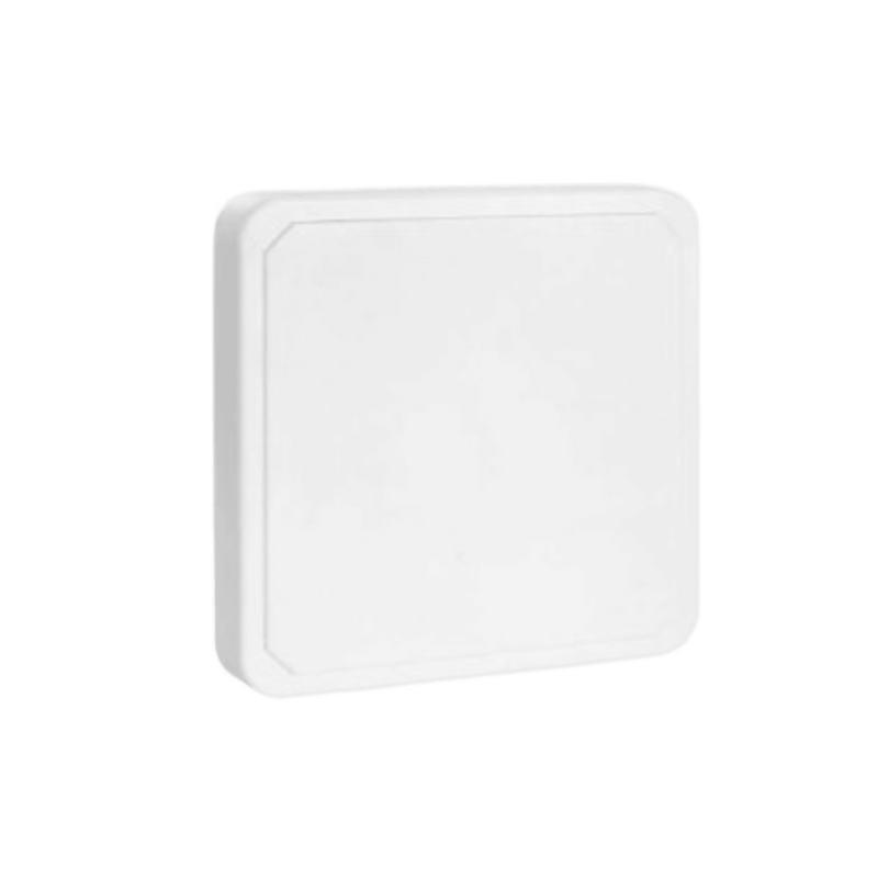 Antena UHF Individual / 865-928 MHz / Ganancia > 9dBi / VSWR ? 1.3:1 / Ancho de Haz 70°/70° / Conector N-hembra / Carcasa IP67