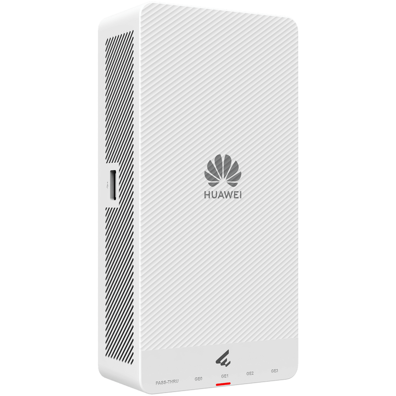 AP271E Punto de Acceso Inalámbrico eKit Wi-Fi 7 / 3.57 Gbps / Smart Antenna / Montaje en Pared / Seguridad WPA3 / Gestión Local y en la Nube Gratis / Puerto 2.5GE + 4 GE