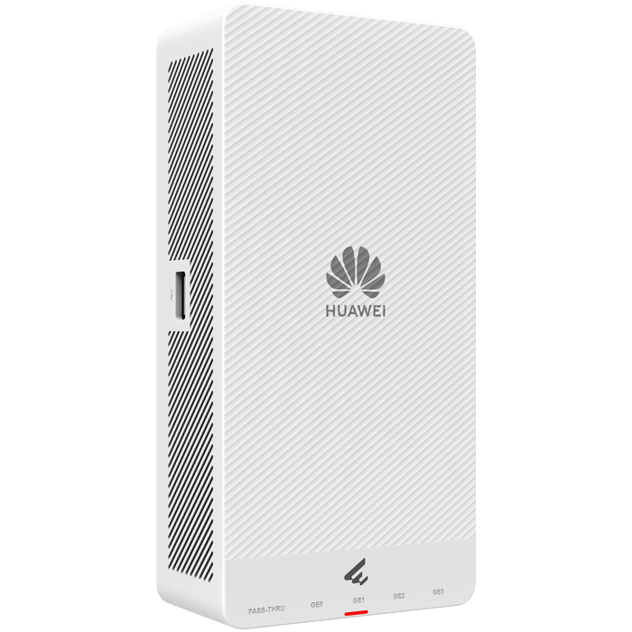 Punto de Acceso Inalámbrico eKit Wi-Fi 7 / 3.57 Gbps / Smart Antenna / Montaje en Pared / Seguridad WPA3 / Gestión Local y en la Nube Gratis / Puerto 2.5GE + 4 GE / 1 Puerto PoE Passthrough