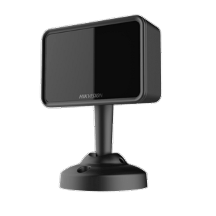 Cámara Movil 720p / Lente 6 mm / 3 Mts IR / DBA (Analisis de Comportamiento del Conductor) para Montaje en Vehículo Compatible con AE-DI2032G40(B) / Cable de 3.1 Mts de Largo