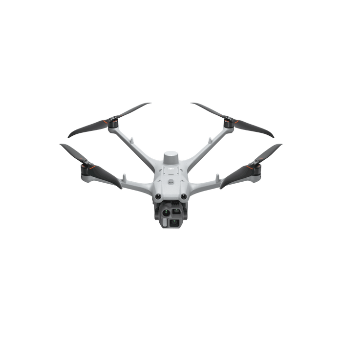 Drone DJI Matrice 4DPLUS con RC/ Dual Cámara(Visual y Térmica) /Hasta 25kms de transmisión / 1 Año de Care Plus / Uso con DJI DOCK 3 o Independiente