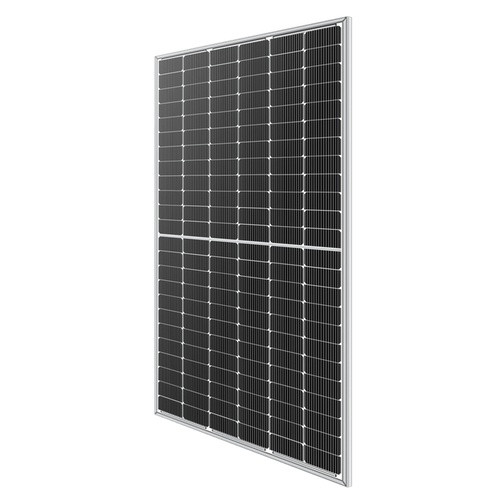Módulo Solar Doble Vidrio / 620 W / 52.09 Vcc , Monocristalino, 132 cel. TOPCON