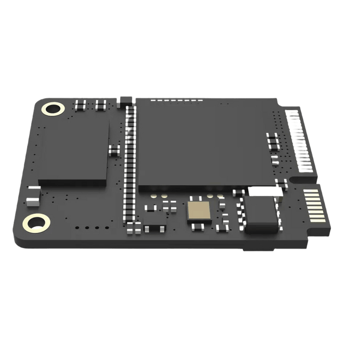 Modulo D30 Expansión de 100 usuarios y 30 llamadas simultaneas para conmutador P Yeastar (P560, P570)